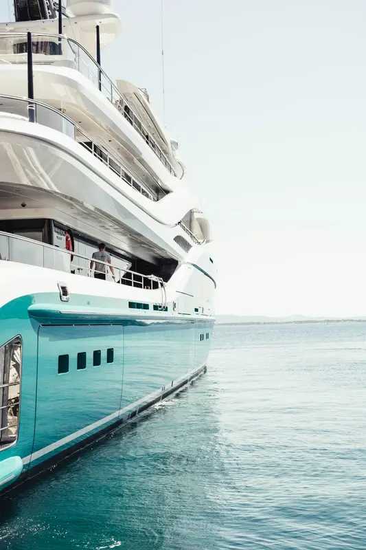 Seafarer.Yachts Premium Domain